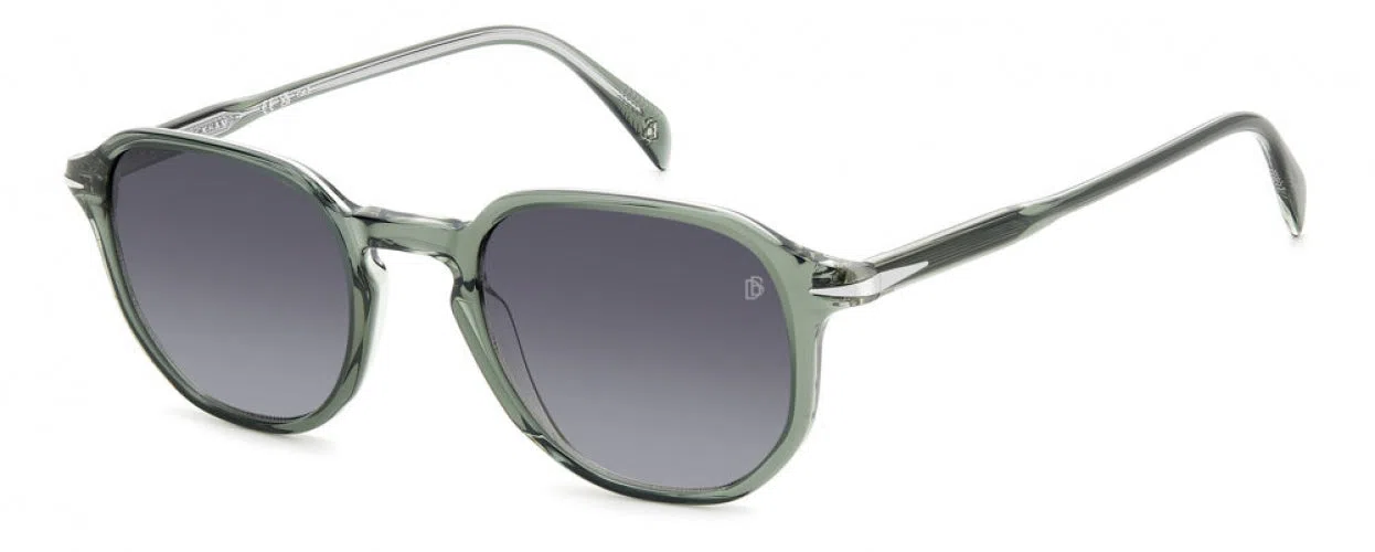 David Beckham DB1140 Eyeglasses - view 3